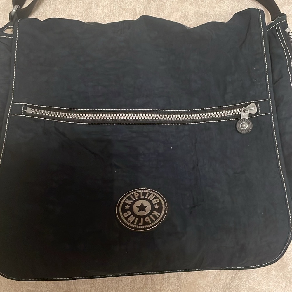 Kipling Messenger Bag - image 4